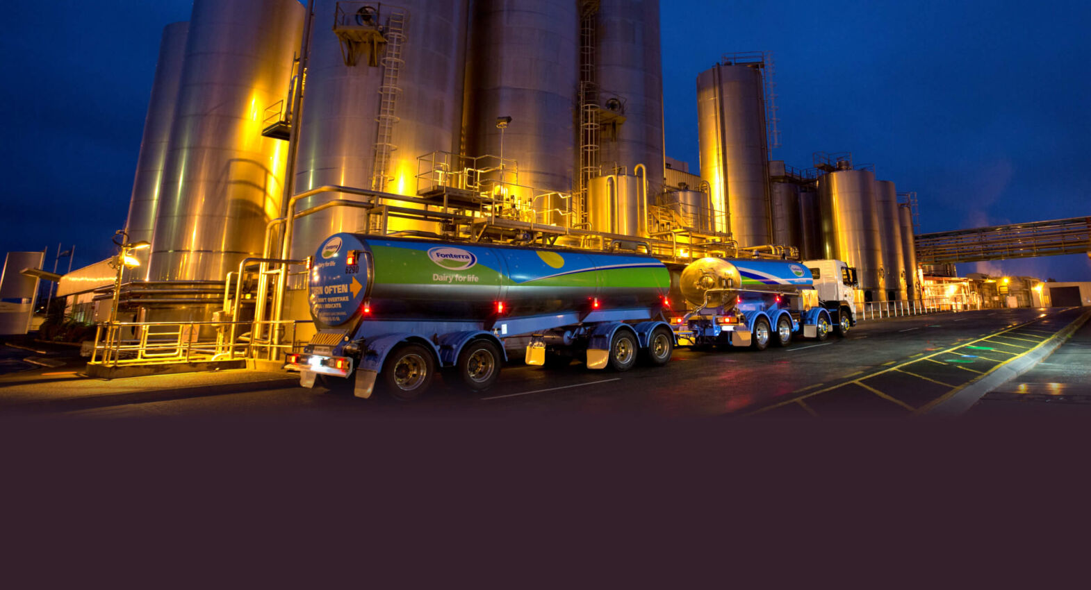 Fonterra